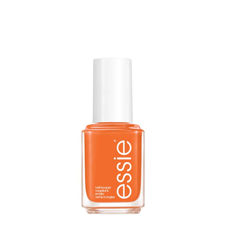 Essie Keep You Posted Nail Polish Collection | Madrid It For The Gram