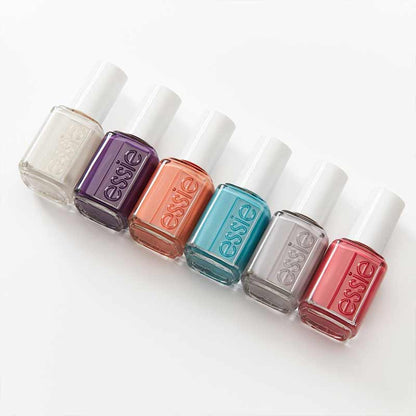 Essie Keep You Posted Nail Polish Collection