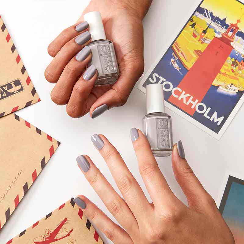 Essie Keep You Posted Nail Polish Collection | Essie Nails