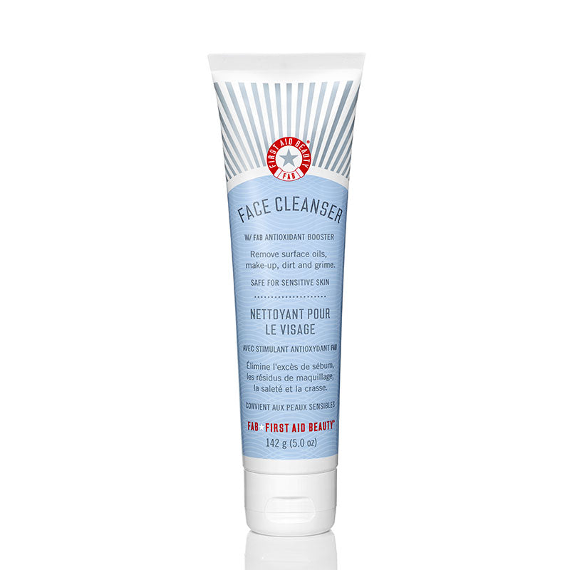 First Aid Beauty Face Cleanser 2 ml