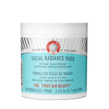 First Aid Beauty Facial Radiance Pads | Skincare | Skin | Facial Pads | First aid beauty | gifts for her | radiance pads | smooth skin