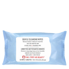 First Aid Beauty Gentle Cleansing Wipes | Sensitive