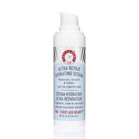 First Aid Beauty Ultra Repair Hydrating Serum | Nourishes skin