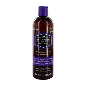 Hask Biotin Boost Thickening Conditioner