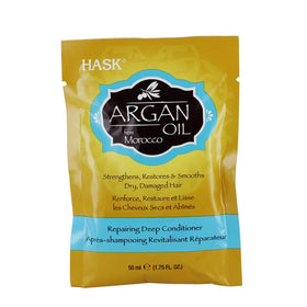 HASK Argan Oil Intense Deep Conditioning Hair Treatment