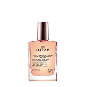 NUXE Huile Prodigieuse Florale 30ml | body dry oil | face dry oil
