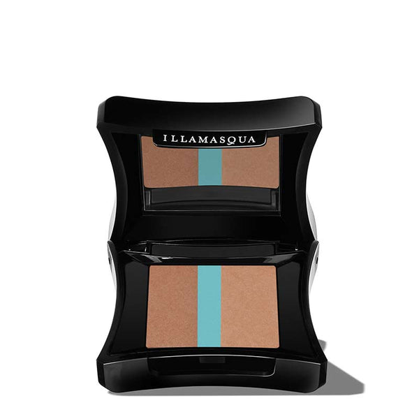 Illamasqua Colour Correcting Bronzer | uneven skin tone
