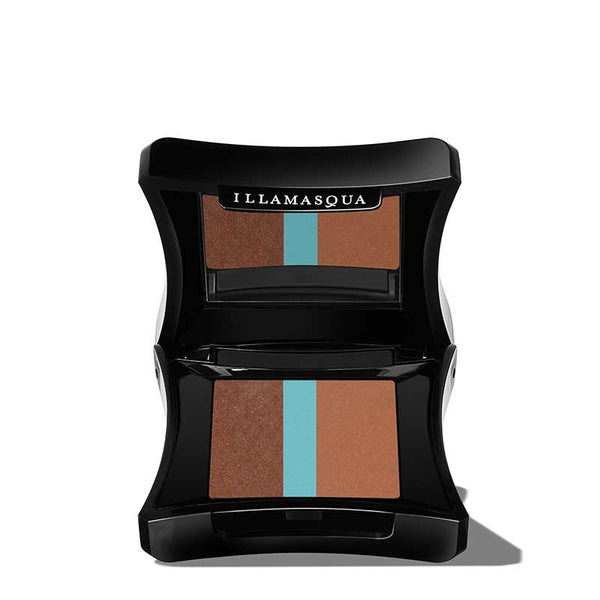 Illamasqua Colour Correcting Bronzer | uneven skin tone