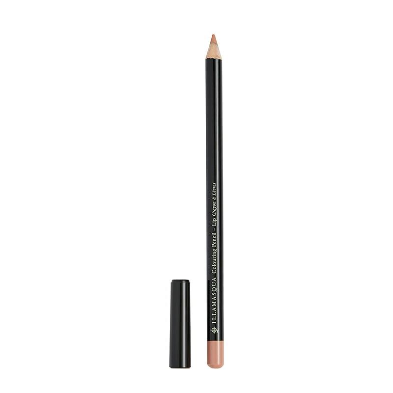 Illamasqua Nude Collection Lip Liner | long lasting lip pencil
