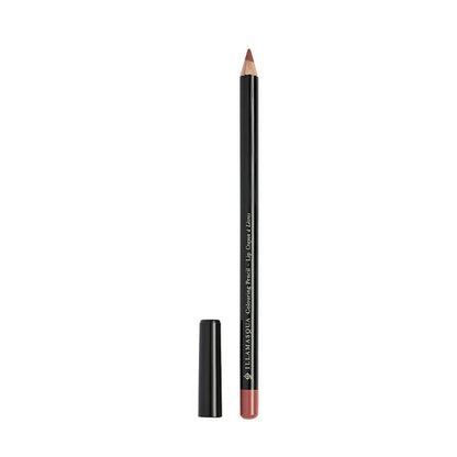 Illamasqua Nude Collection Lip Liner | long lasting lip pencil