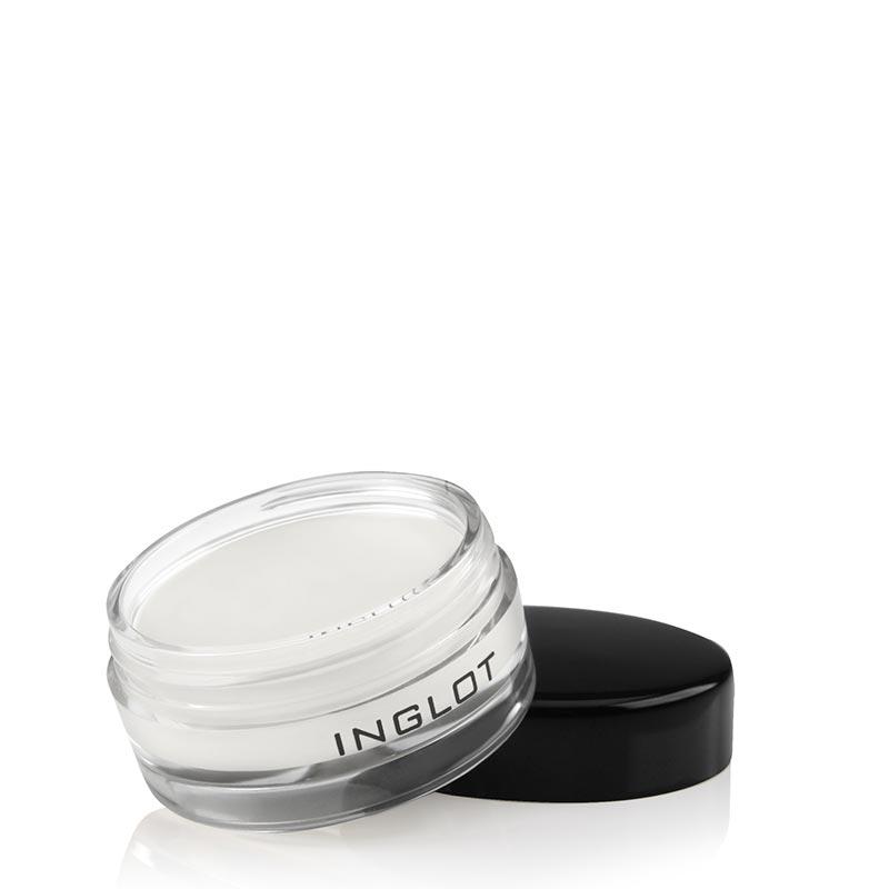 Inglot AMC Eyeliner Gel | waterproof eyeliner | matte finish eye liner gel 