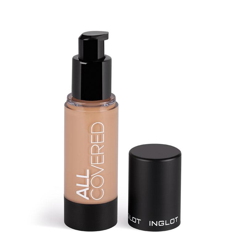 Inglot All Covered Foundation 