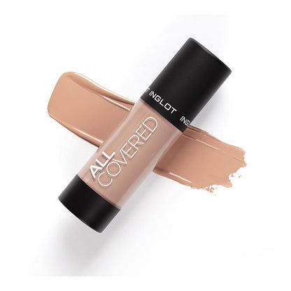 Inglot All Covered Foundation 