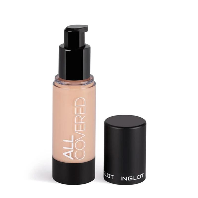 Inglot All Covered Foundation 