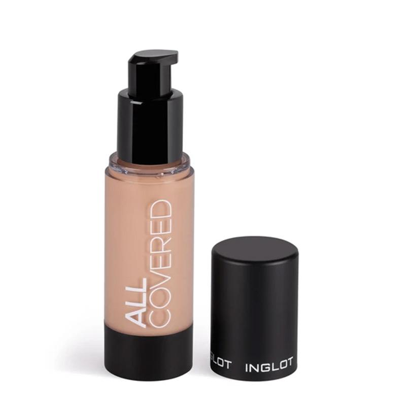 Inglot All Covered Foundation  