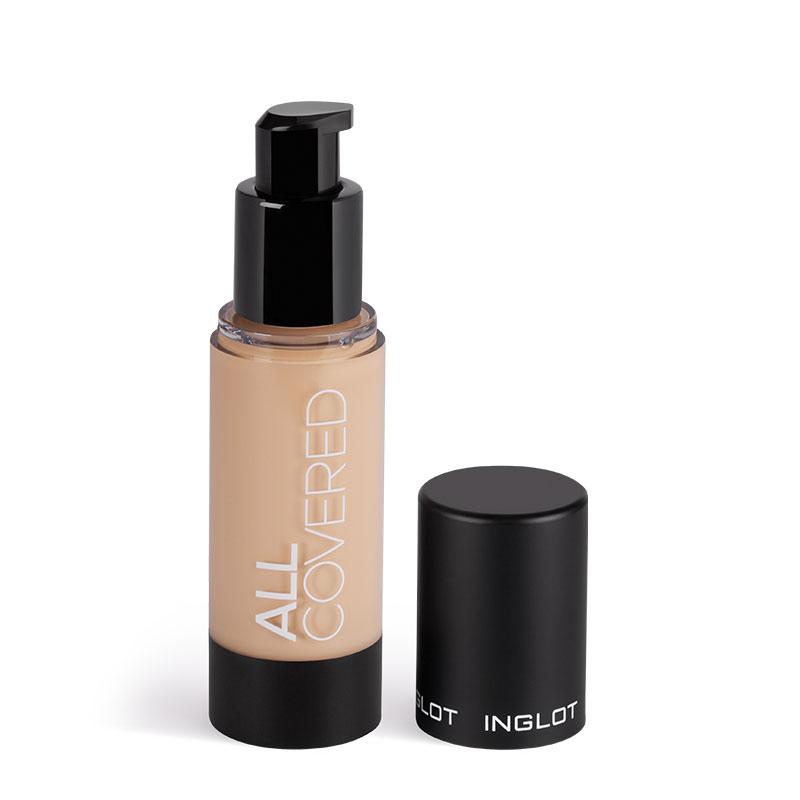 Inglot All Covered Foundation 