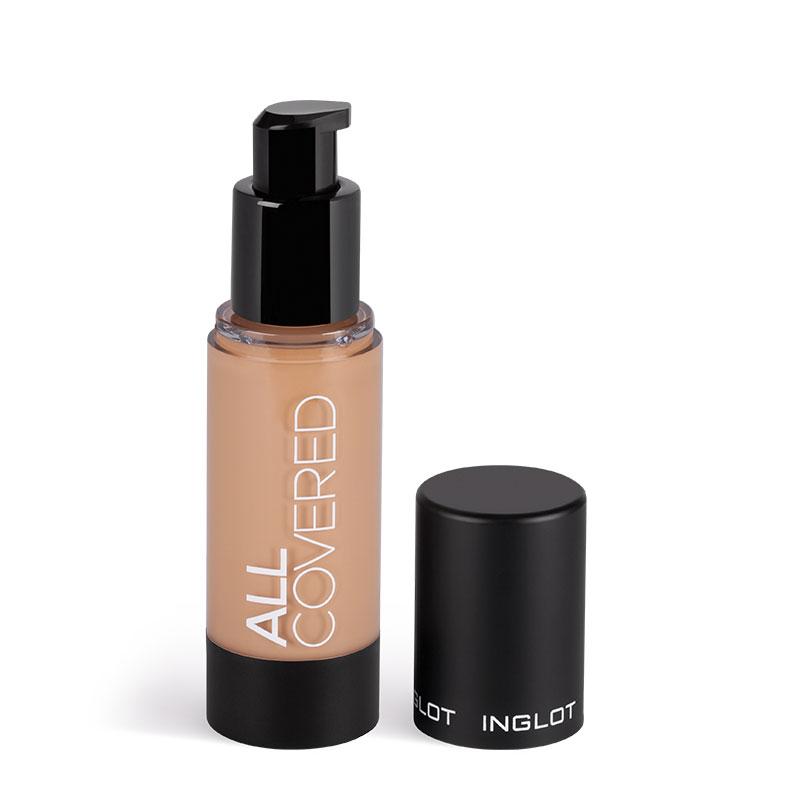 Inglot All Covered Foundation 