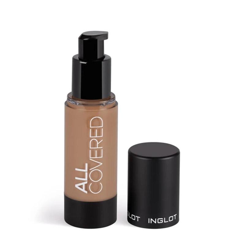 Inglot All Covered Foundation 