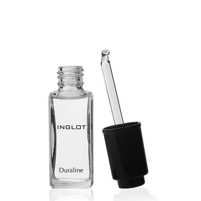 Inglot Duraline | liquid make up transformer | powder to liquid make up tranformer
