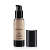 Inglot HD Perfect Cover Up Foundation | full coverage