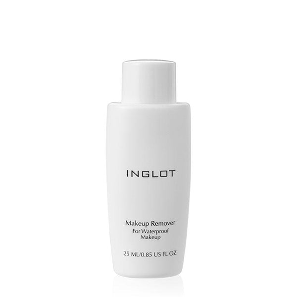 Inglot Makeup Remover for Waterproof Makeup 25 ml