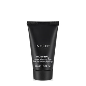 Inglot Mattifying Under Make Up Base Face Primer | oily skin primer | mattifying primer