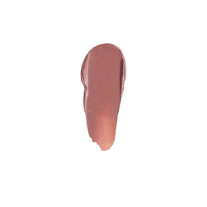 Inglot x Maura Naughty Nudes Lipsatin Lipstick | lip moisturising lipstick