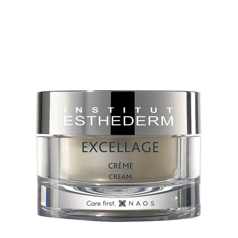 Institut Esthederm Excellage re-densifying face cream | anti aging face cream