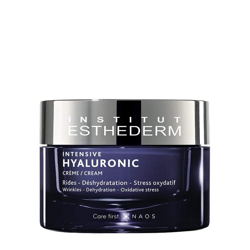 Institut Esthederm Hyaluronic Cream | anti aging moisturiser