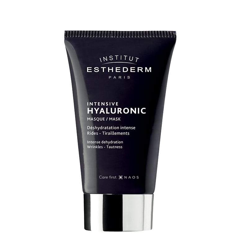 Institut Esthederm Intensive Hyaluronic Mask | dehydrated skin | anti aging face mask