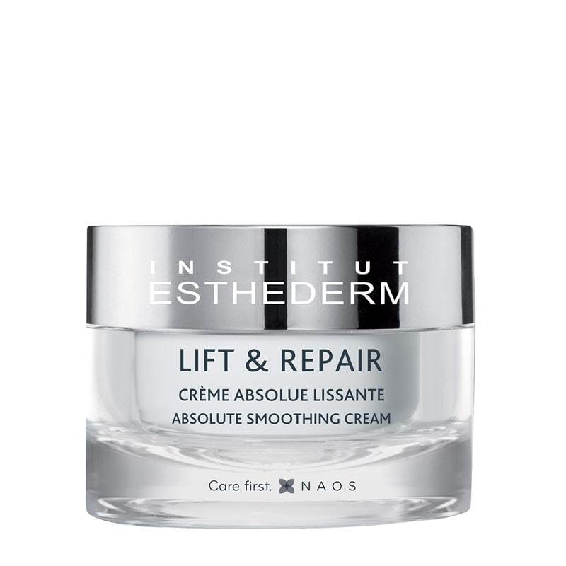 Institut Esthederm Lift and Repair Absolute Smoothing Cream | anti aging face cream