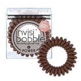 Invisibobble Power Strong Grip Hair Ring | strong hold hair band