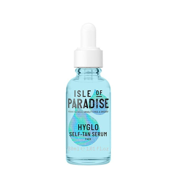 Hyglo Face by Isle of Paradise