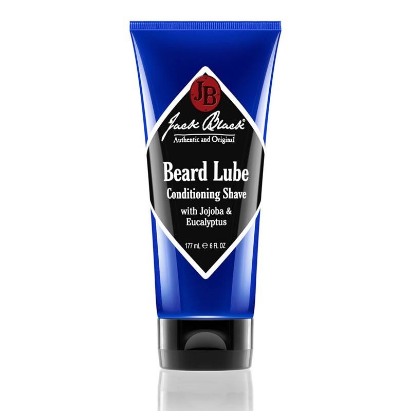 Jack Black Beard Lube | pre shave oil | beard conditioner