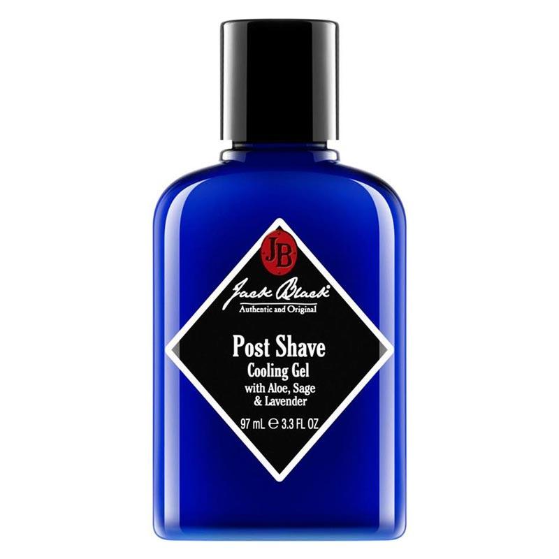 Jack Black Post Shave Cooling Gel | aftershave gel
