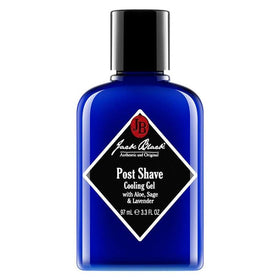 Jack Black Post Shave Cooling Gel | aftershave gel