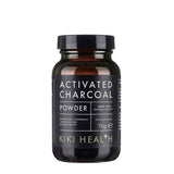 KIKI Health Activated Charcoal Powder | intestinal gas