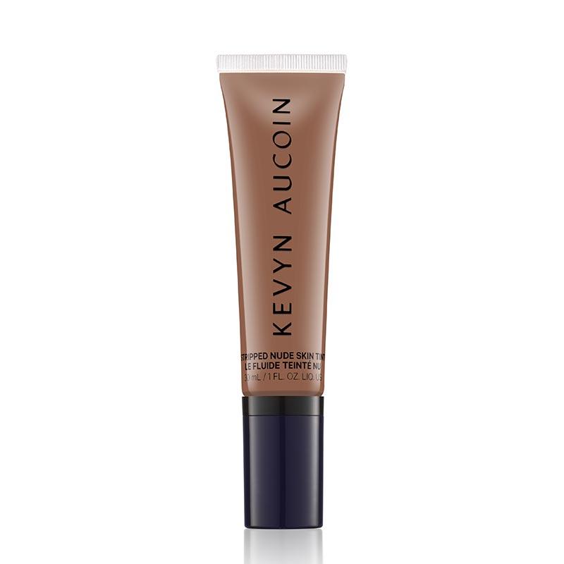 Kevyn Aucoin Stripped Nude Skin Tint | light coverage foundation | hyaluronic acid make up