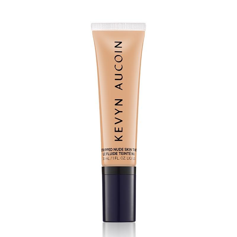 Kevyn Aucoin Stripped Nude Skin Tint | light coverage foundation | hyaluronic acid make up