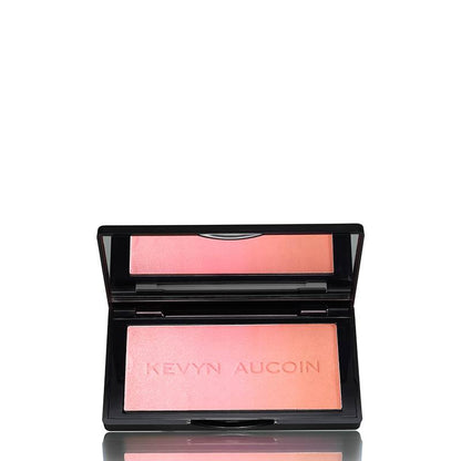 Kevyn Aucoin The Neo-Blush | 3 shades blusher | illuminating blush