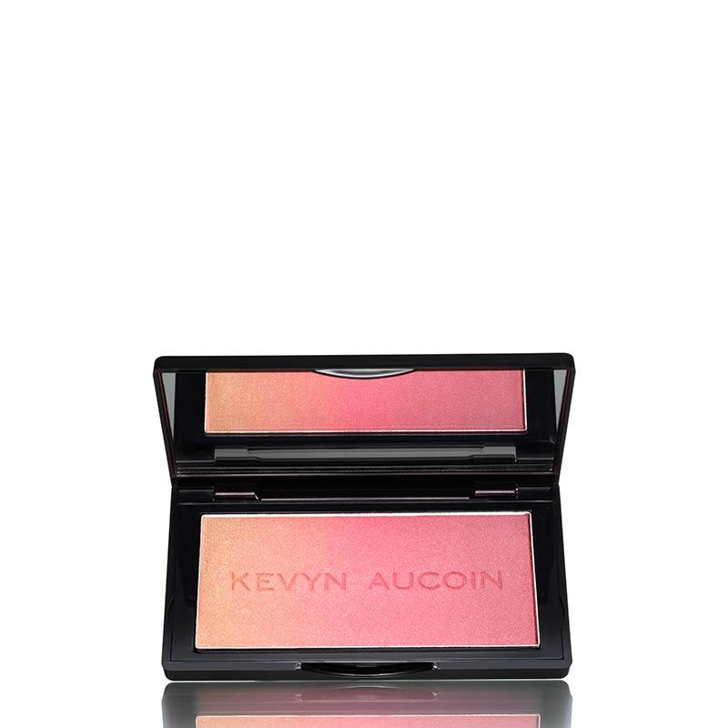 Kevyn Aucoin The Neo-Blush - Rosecliff | makeup | eyeshadow | blush | highlighter | Kevyn Aucoin 