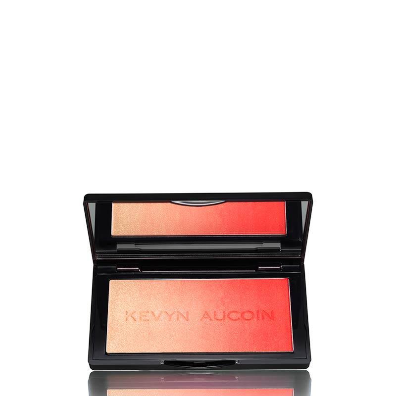 Kevyn Aucoin The Neo-Blush | 3 shades blusher | illuminating blush