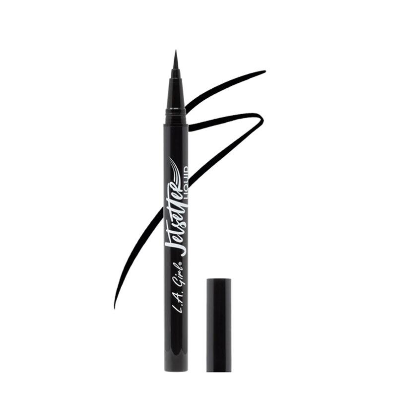 LA Girl Jetsetter Liquid Eyeliner 