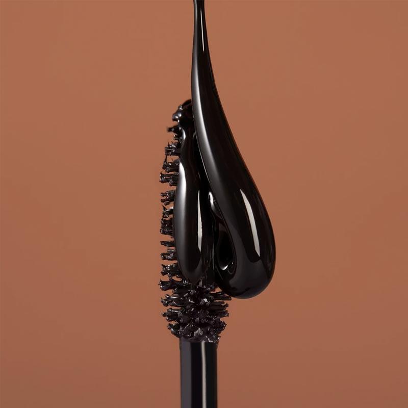 LA Girl Jetsetter Mascara | black mascara