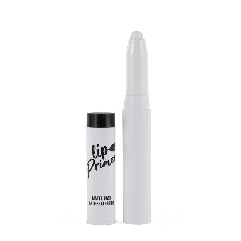 LA Girl Lip Primer - Clear | lipstick primer
