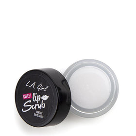LA Girl Lip Scrub - Sweet | dry lips treatment