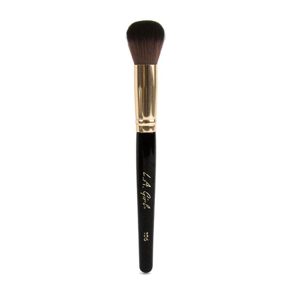 LA Girl PRO.Brushes - 106 Contour Brush | make up brush | vegan friendly