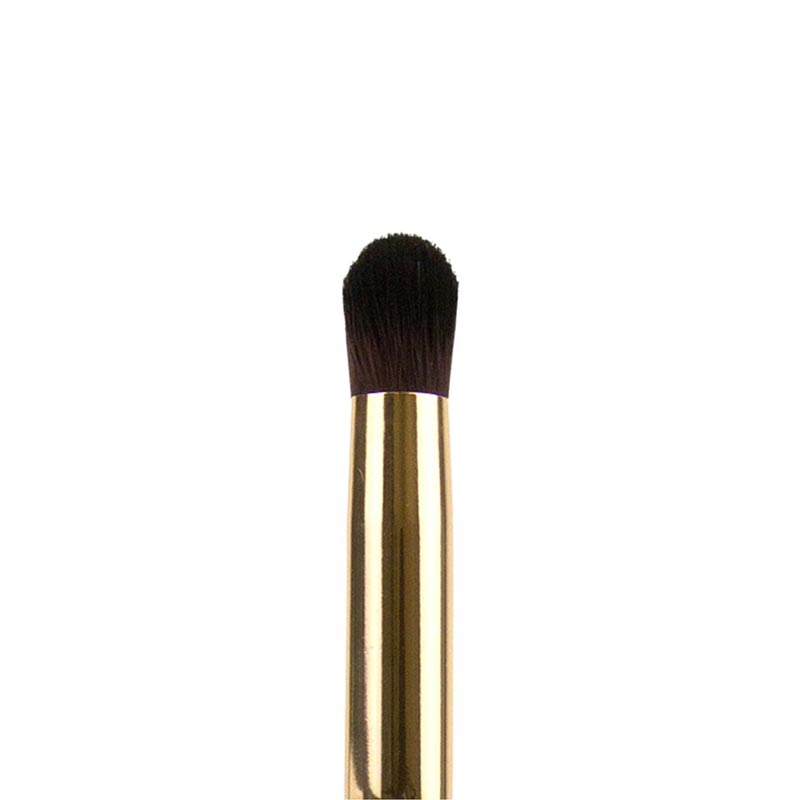 LA Girl PRO.Brushes - 204 Domed Crease Brush | make up brush