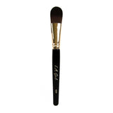 LA Girl PRO.Brushes - 109 Flat Foundation Brush | liquid make up brush