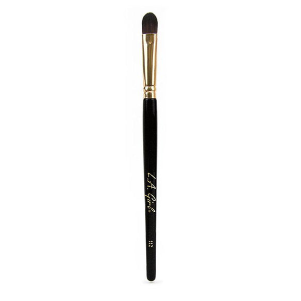 LA Girl PRO.Brushes - 112 Concealer Brush | highlighter make up brush